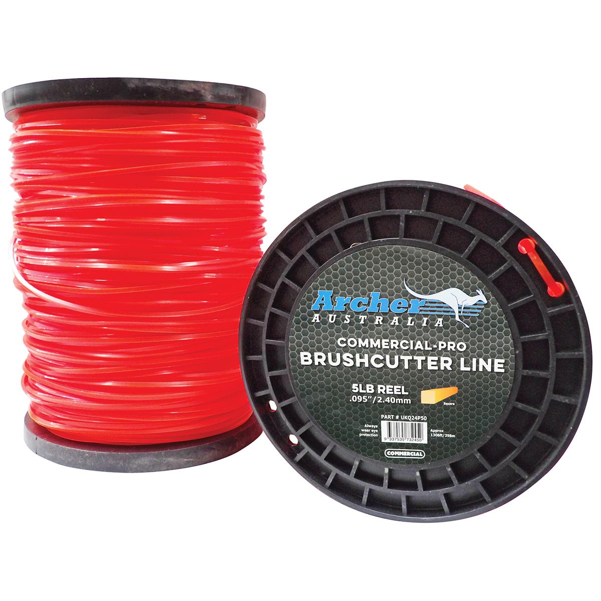 NYLON LINE - UKQ24P50 by Jakmax