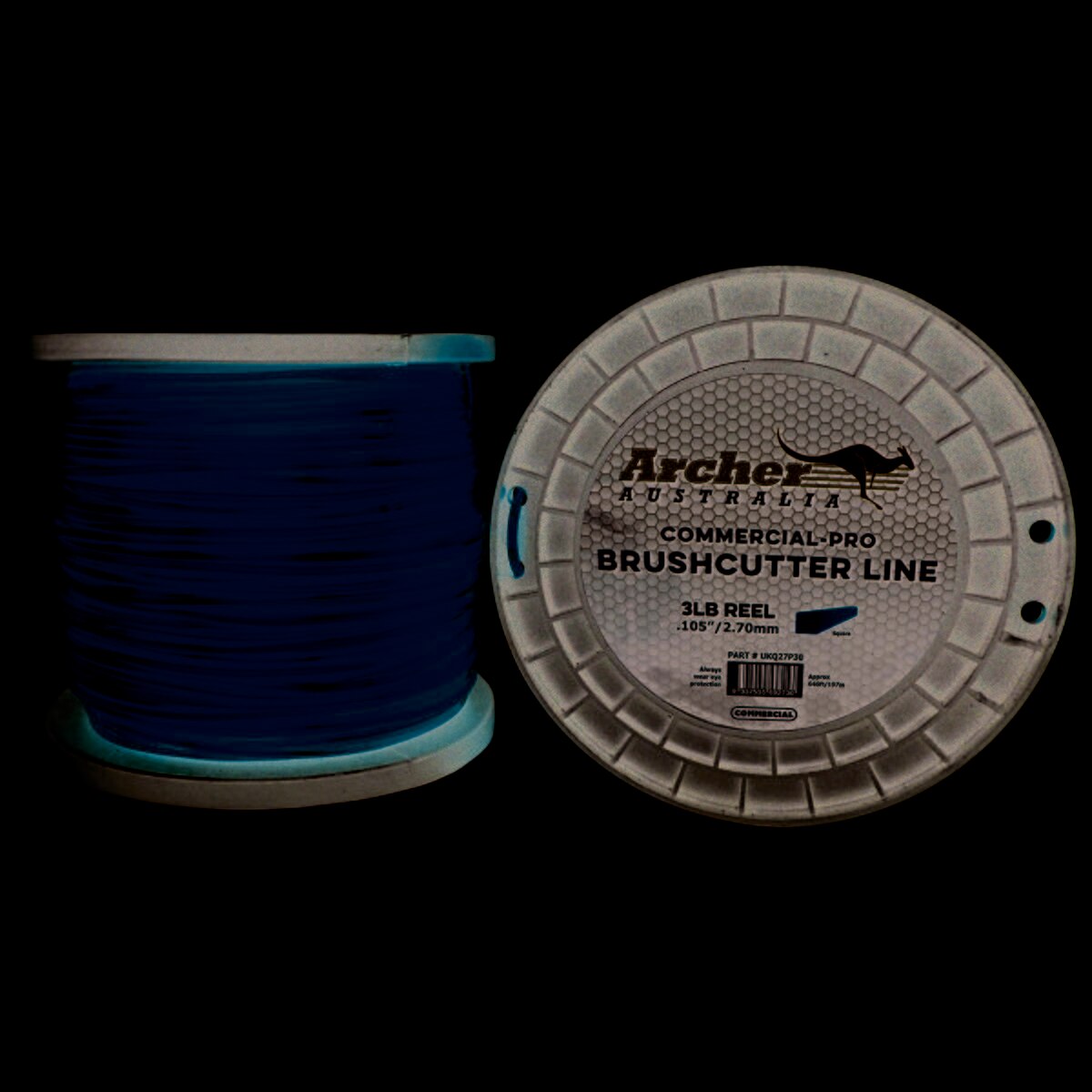 NYLON LINE - UKQ27P30 by Jakmax