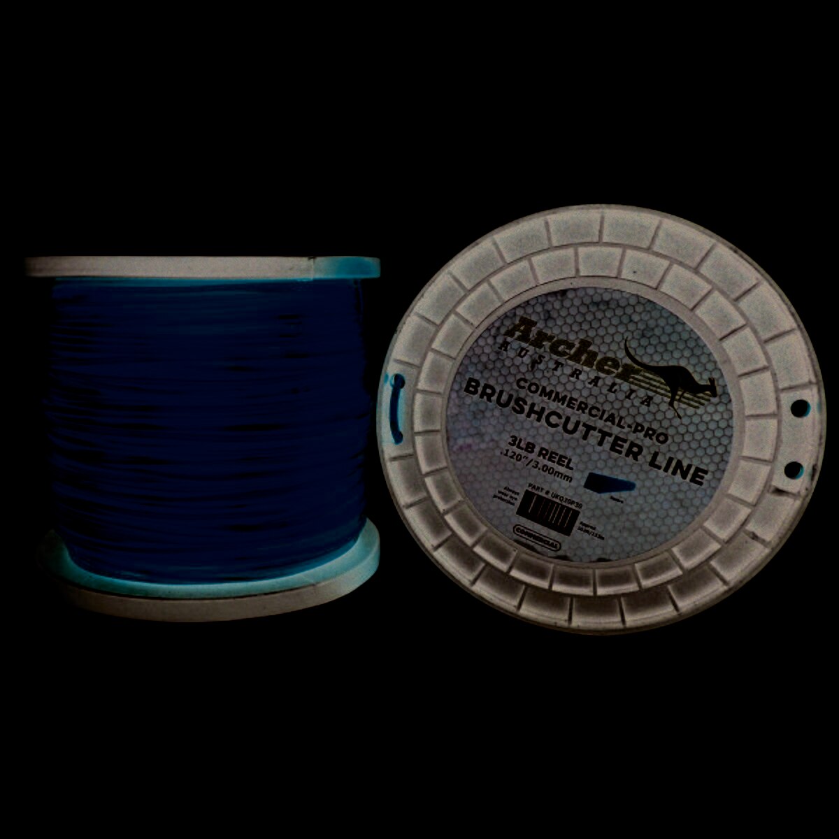 NYLON LINE - UKQ30P30 by Jakmax