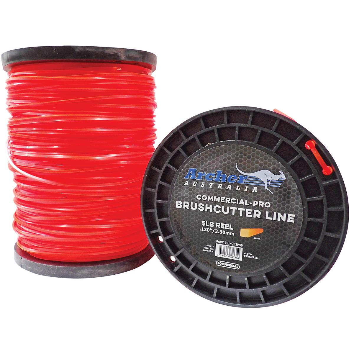 NYLON LINE - UKQ33P50 by Jakmax