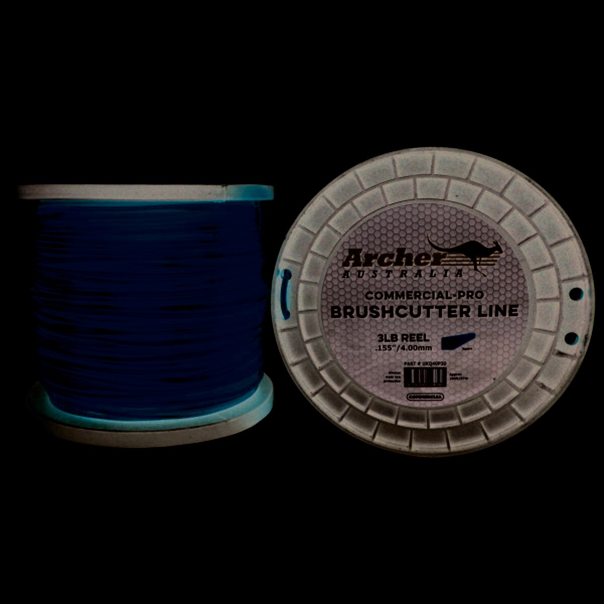 NYLON LINE - UKQ40P30 by Jakmax