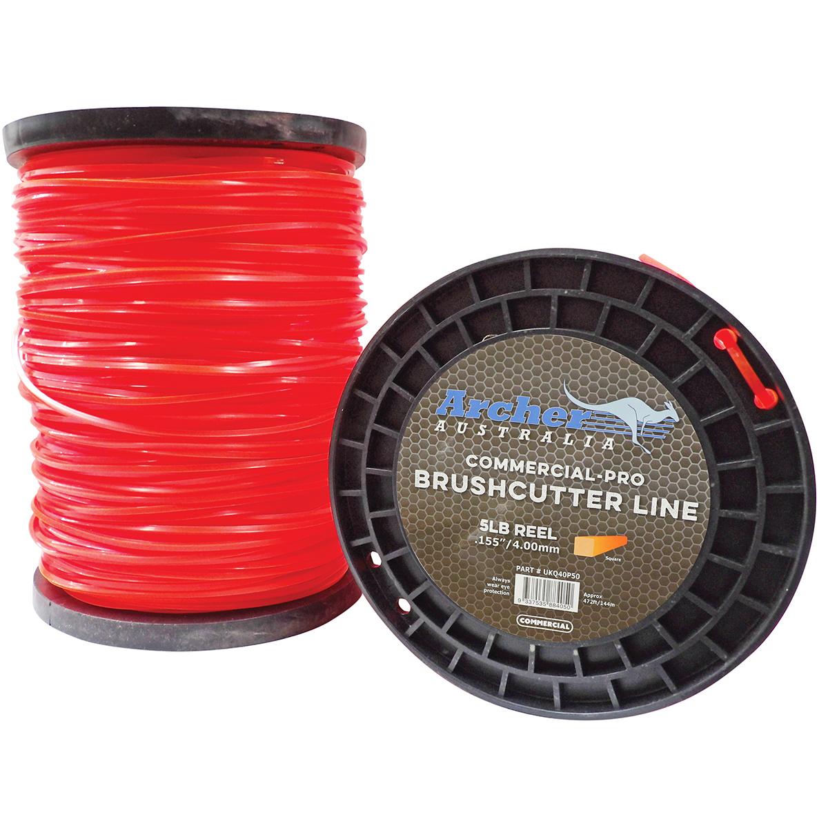 NYLON LINE - UKQ40P50 by Jakmax