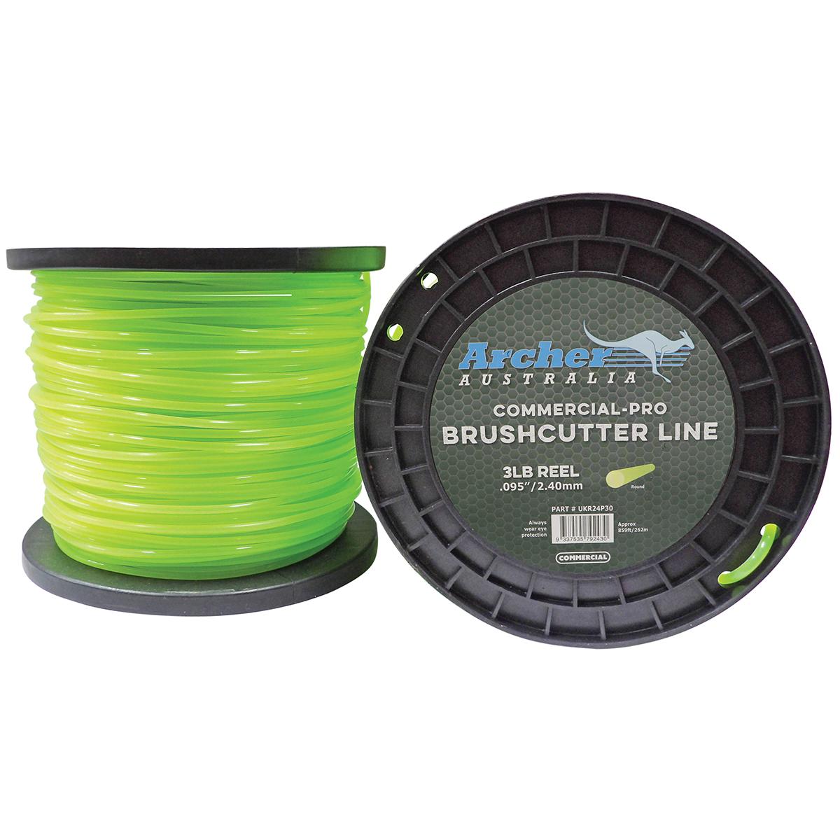 NYLON LINE - UKR24P30 by Jakmax