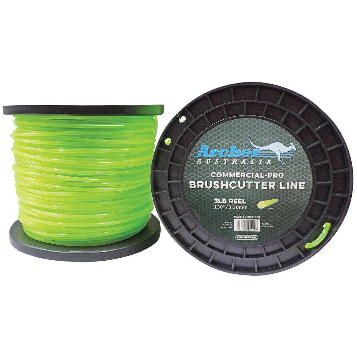 NYLON LINE - UKR33P30 by Jakmax