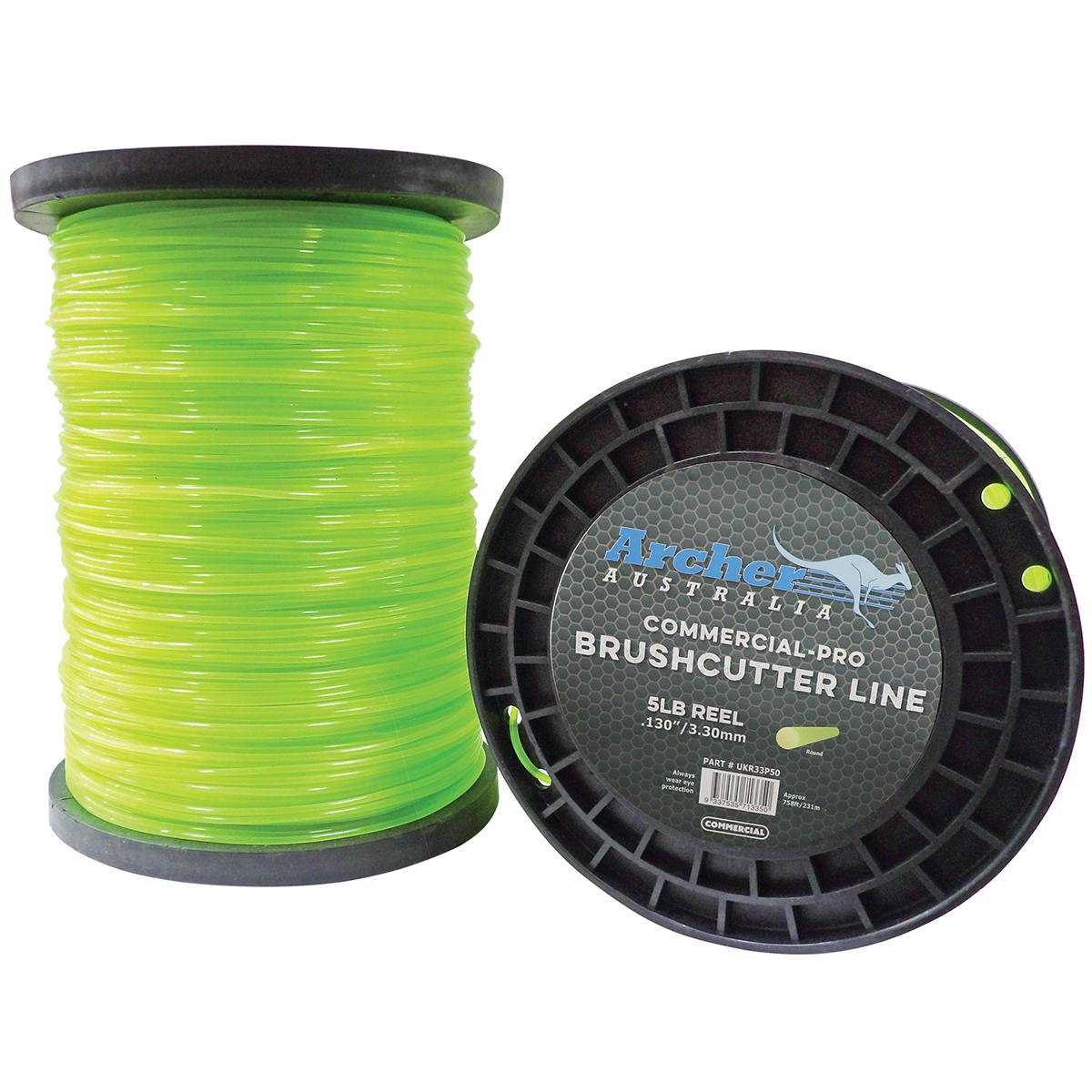 NYLON LINE - UKR33P50 by Jakmax