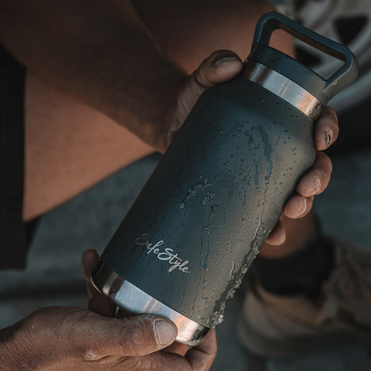 SSDSB1L - Big Juicy 1L Water Bottle