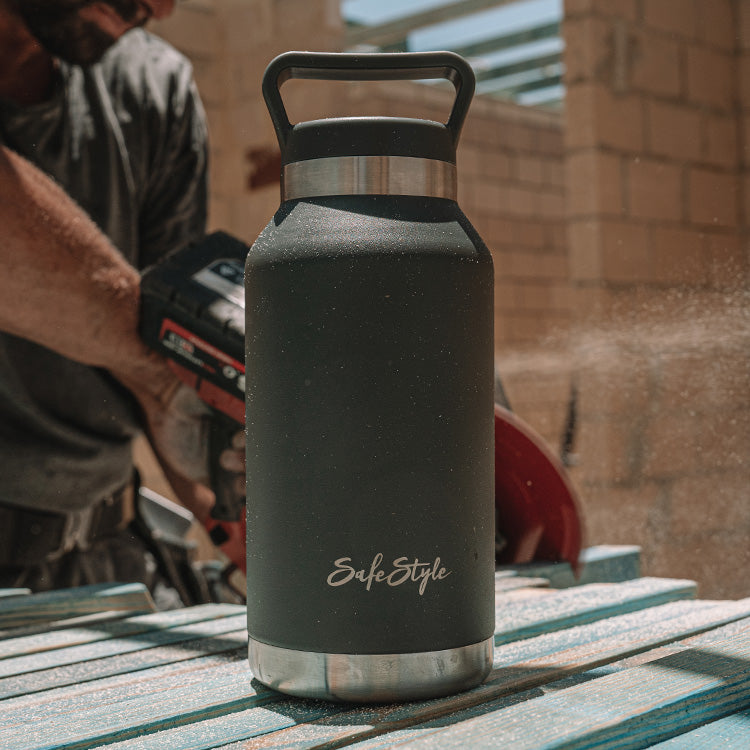 SSDSB1L - Big Juicy 1L Water Bottle