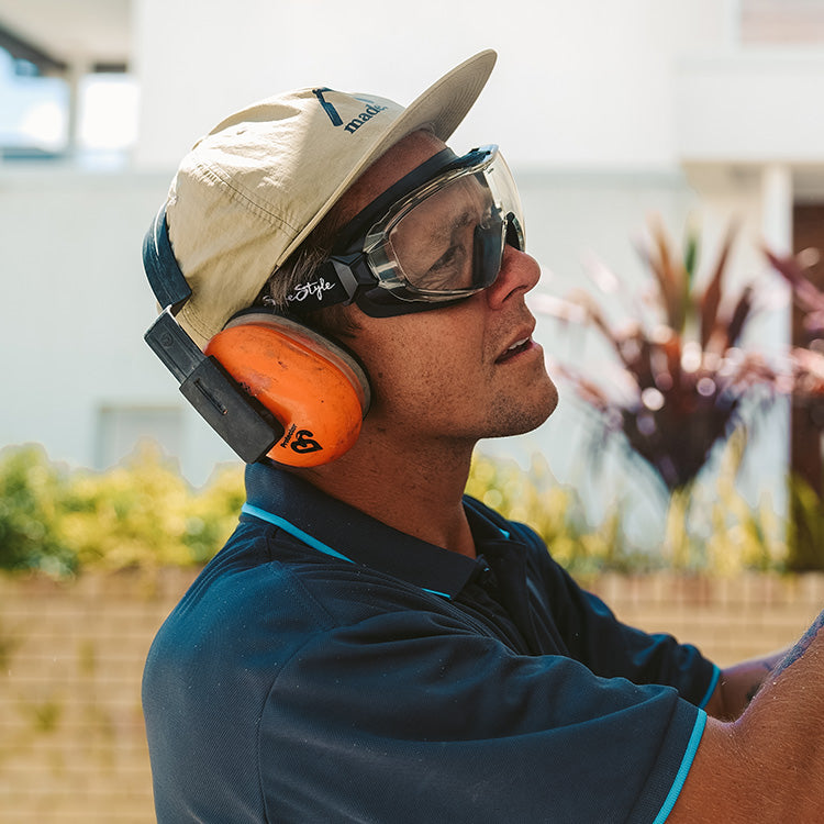 SSDGOGGLES_CLEAR - Blockers