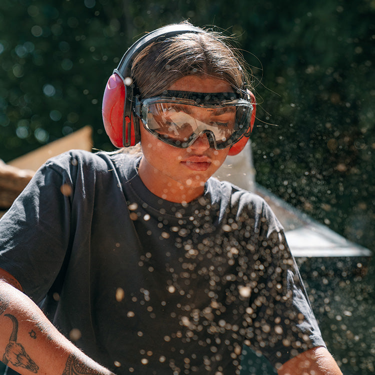 SSDGOGGLES_CLEAR - Blockers