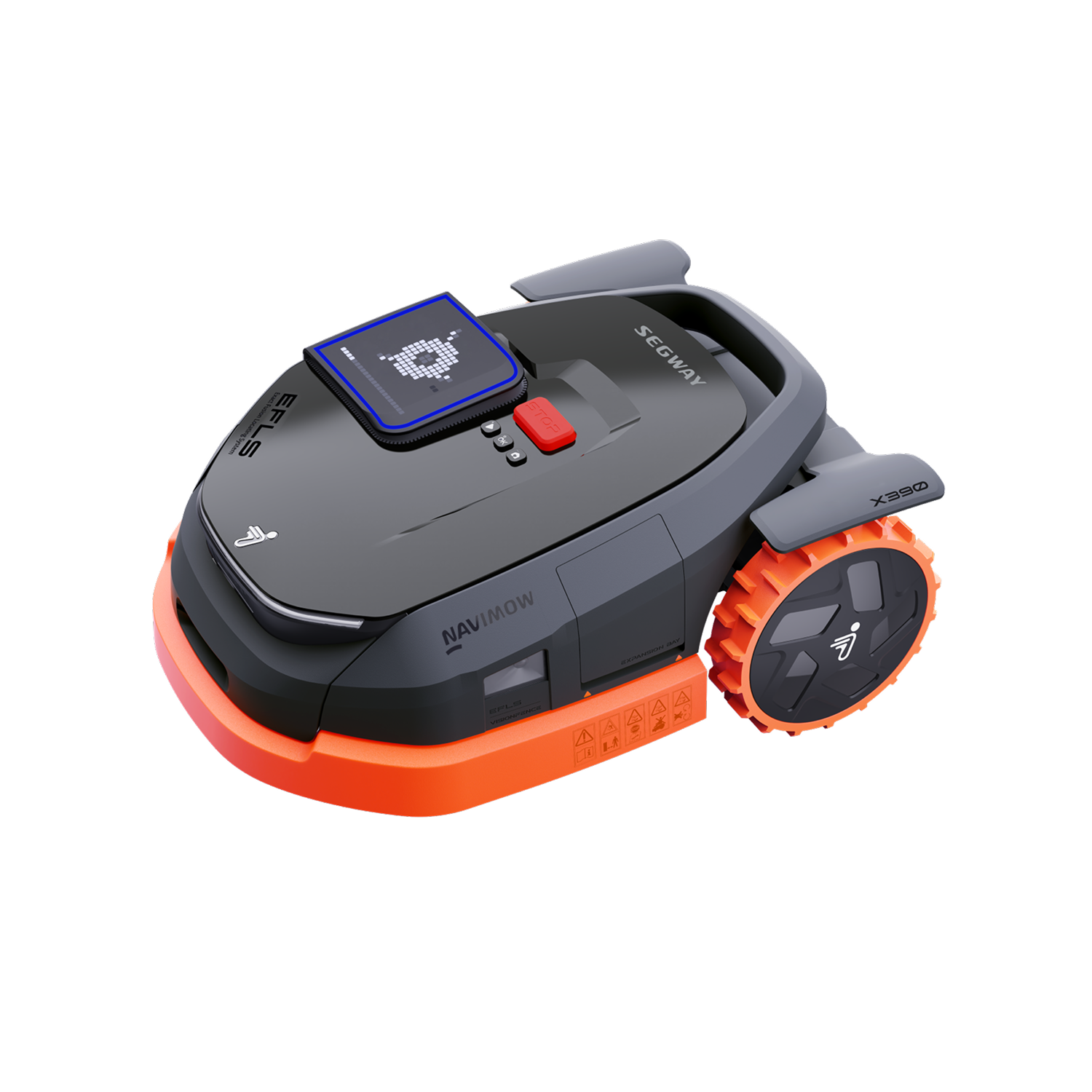 Segway Navimow X330A Robotic Mower