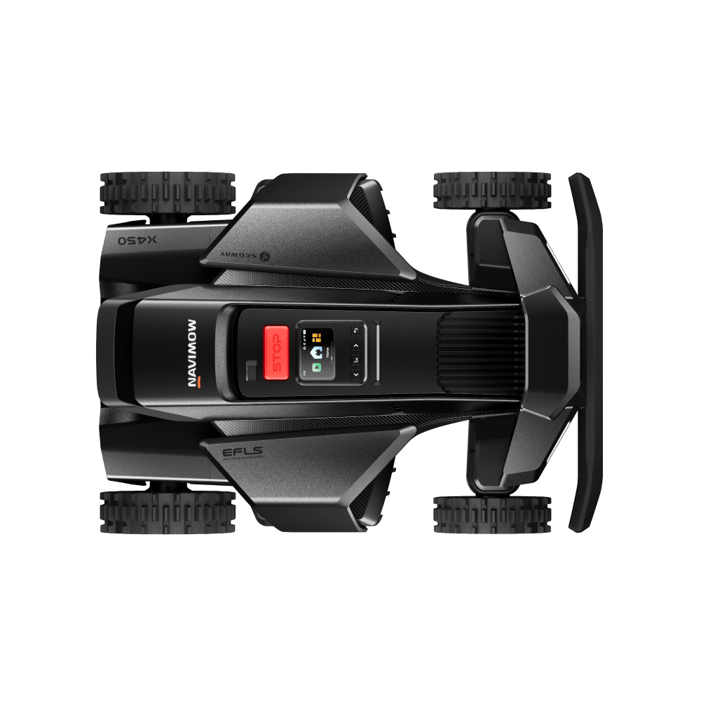 Segway Navimow X450 AWD Robotic Mower