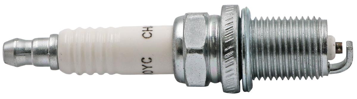 Champion Spark Plug - 4 Pack - XC10YC by Jakmax