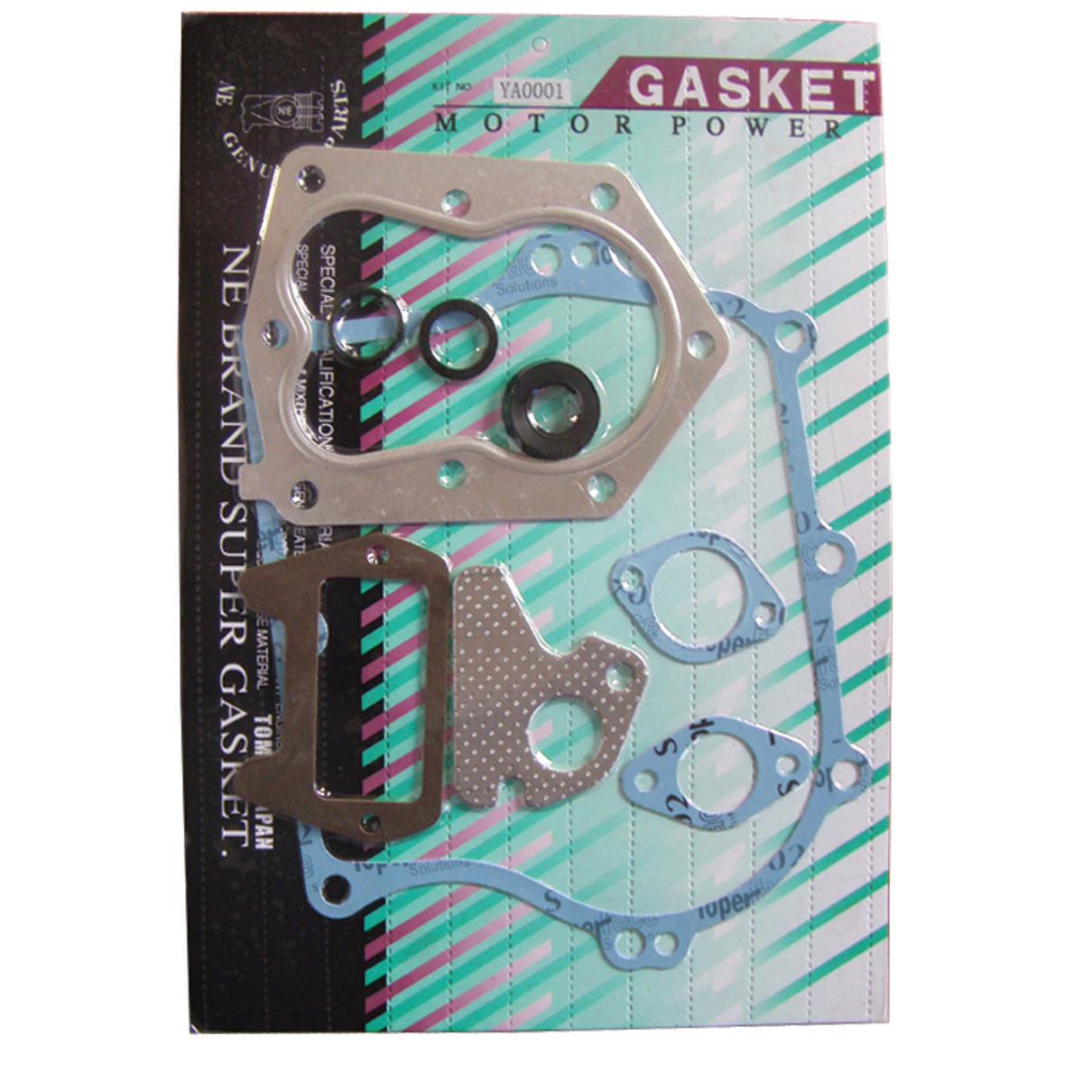 Gasket Set - YA0001 by Jakmax