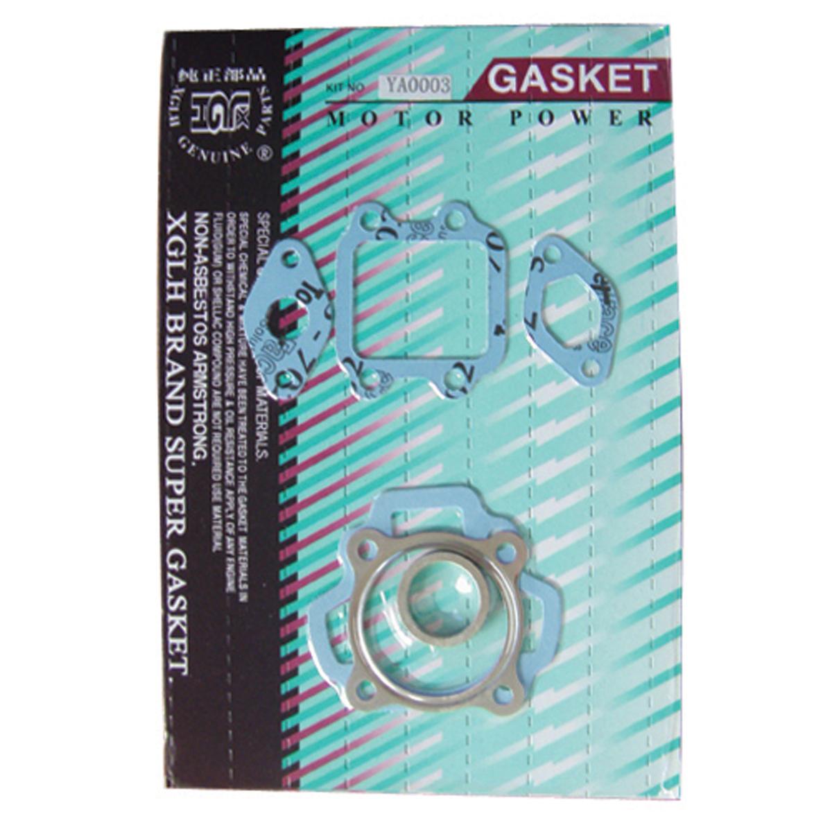 Gasket Set - YA0003 by Jakmax