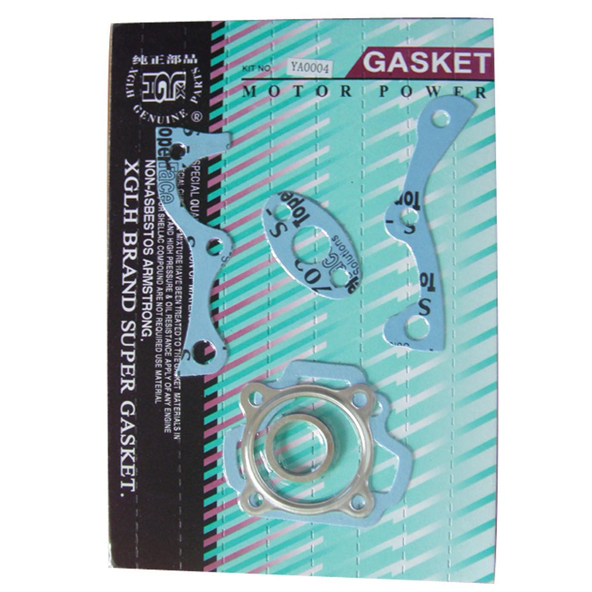 Gasket Set - YA0004 by Jakmax