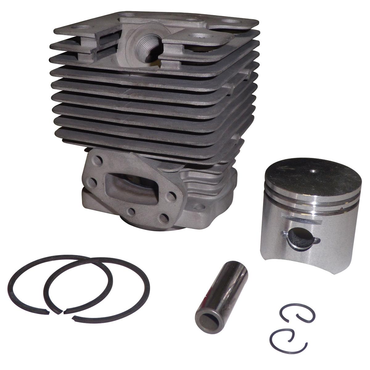 Cylinder Assembly - Zenoah - ZE0001 by Jakmax