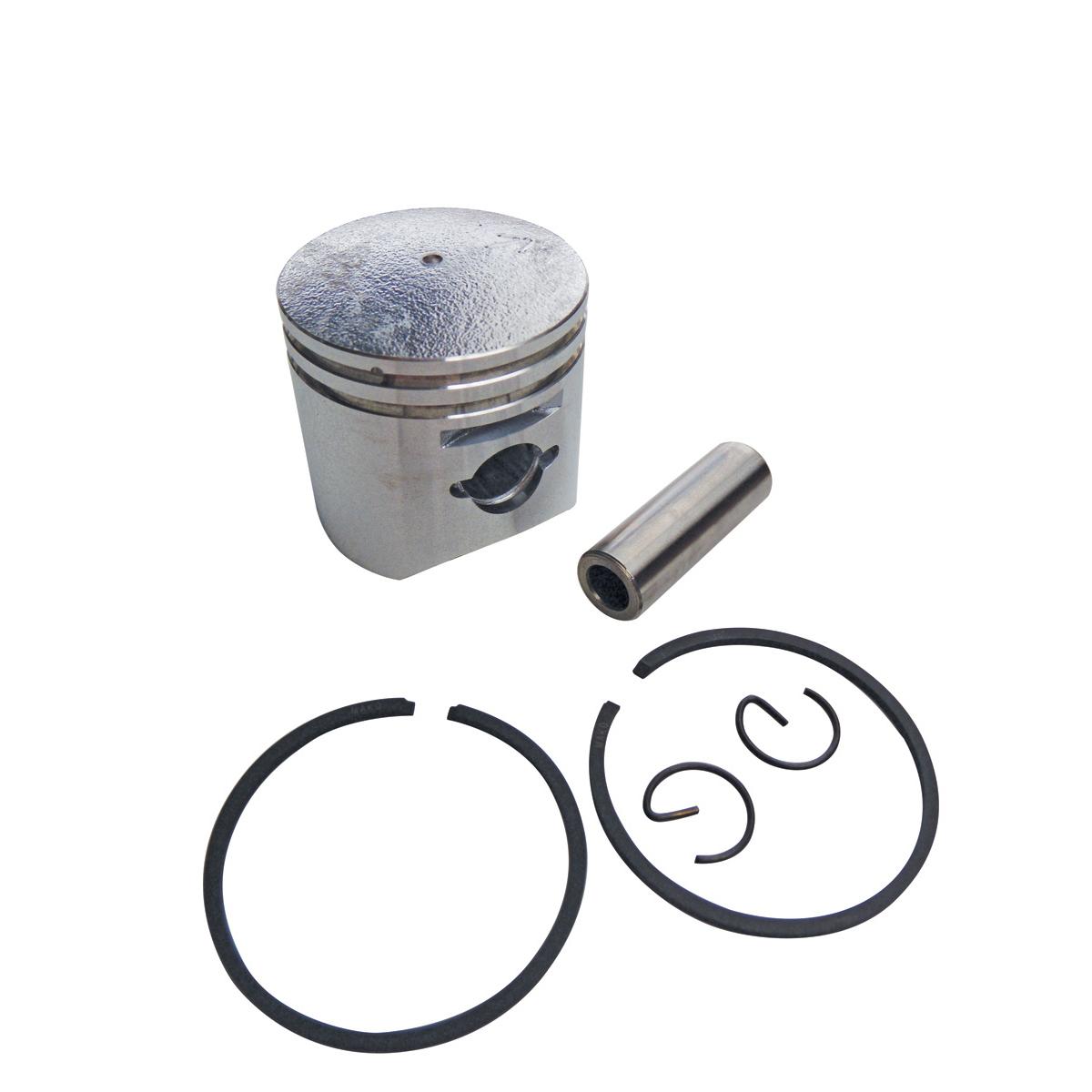 Piston - ZE0002 by Jakmax