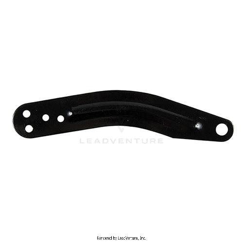 783-04711C-0637 – 42" Deck Lift Arm (Right/Left Hand, Black) by MTD