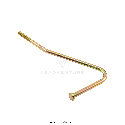 747-04269A – Front Deck Adjustment Rod by MTD