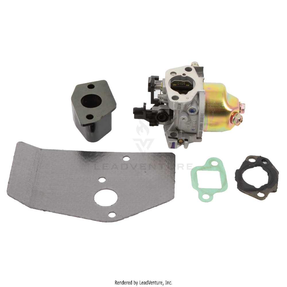 951-10310 – CARB Assembly by MTD