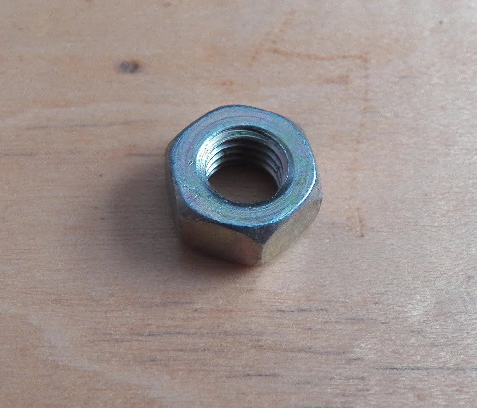 9210 260 1100 – Hexagon nut DIN934-M8-8