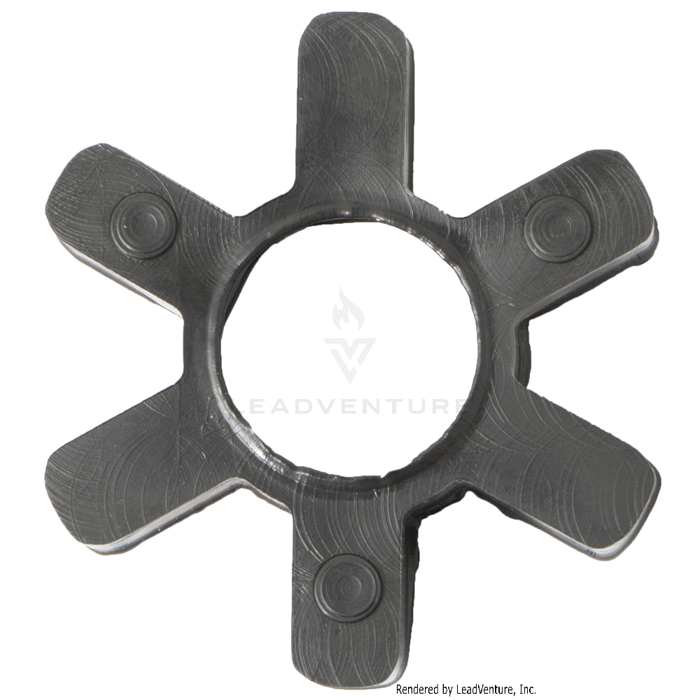 735-04103 - Spider Bushing by MTD