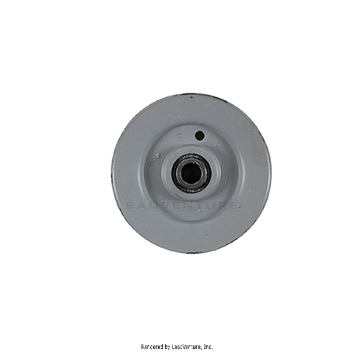 756-04241 - Pulley Idler V-Type 5L X 306 Dia by MTD