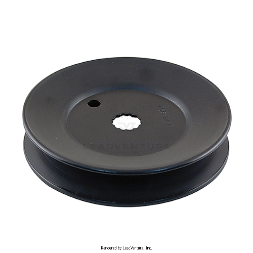 756-1187 - Pulley 5 Inch by MTD