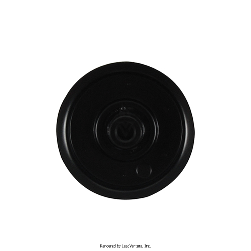 756-04224 – Flat Idler Pulley by MTD