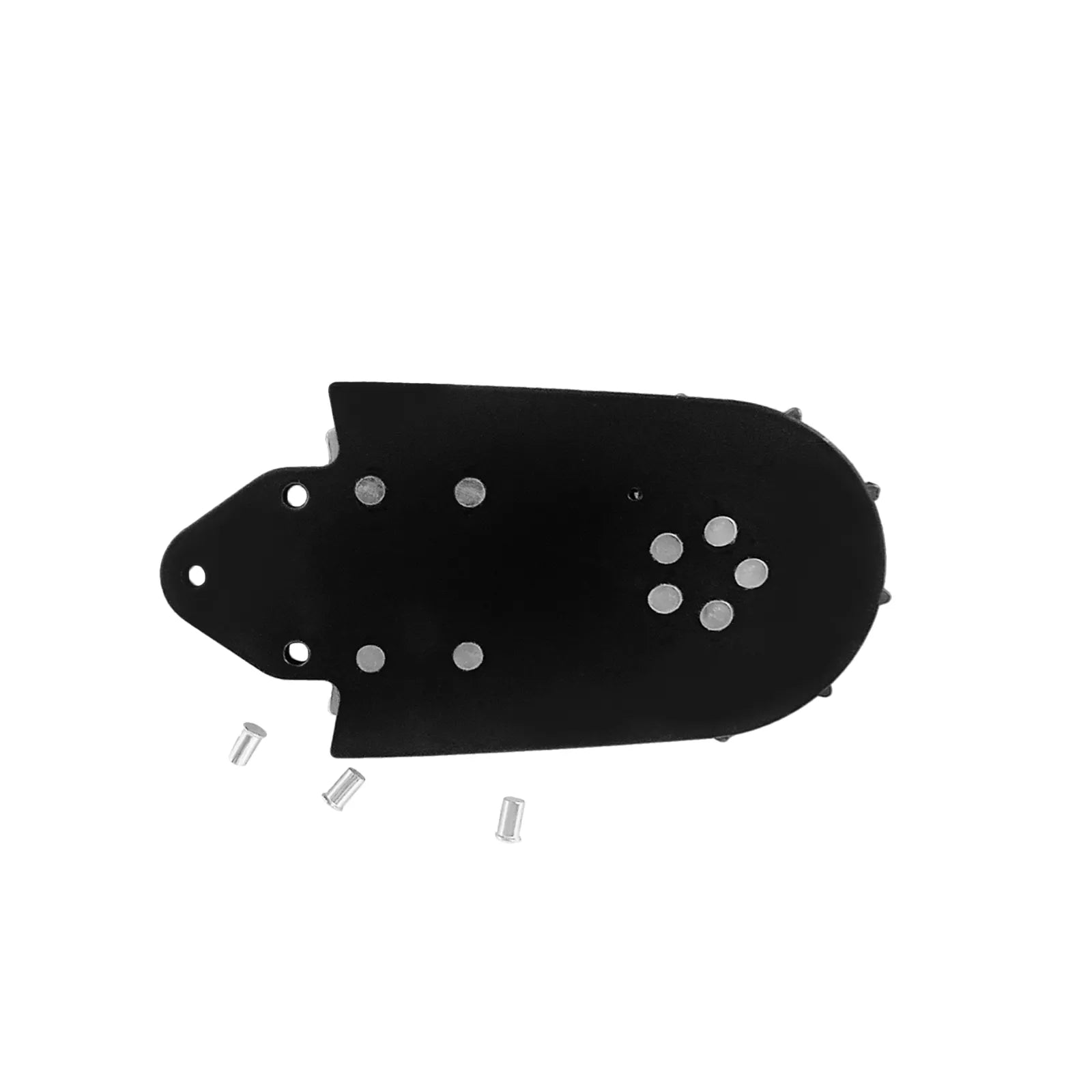 3003 650 2551 – Bar nose 3/8" 11T 1.6