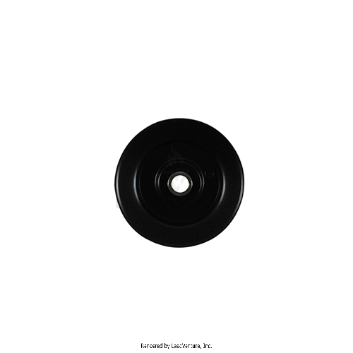 756-04325 - Pulley Idler V Type by MTD