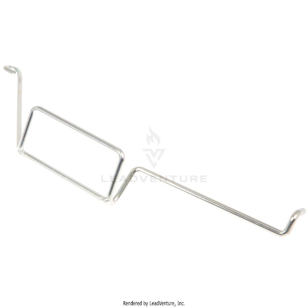 747-06126A – Belt Keeper Rod for 30" Deck by MTD