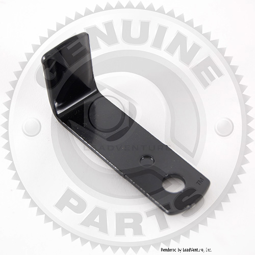 783-06368A-0637 - Belt Guide by MTD
