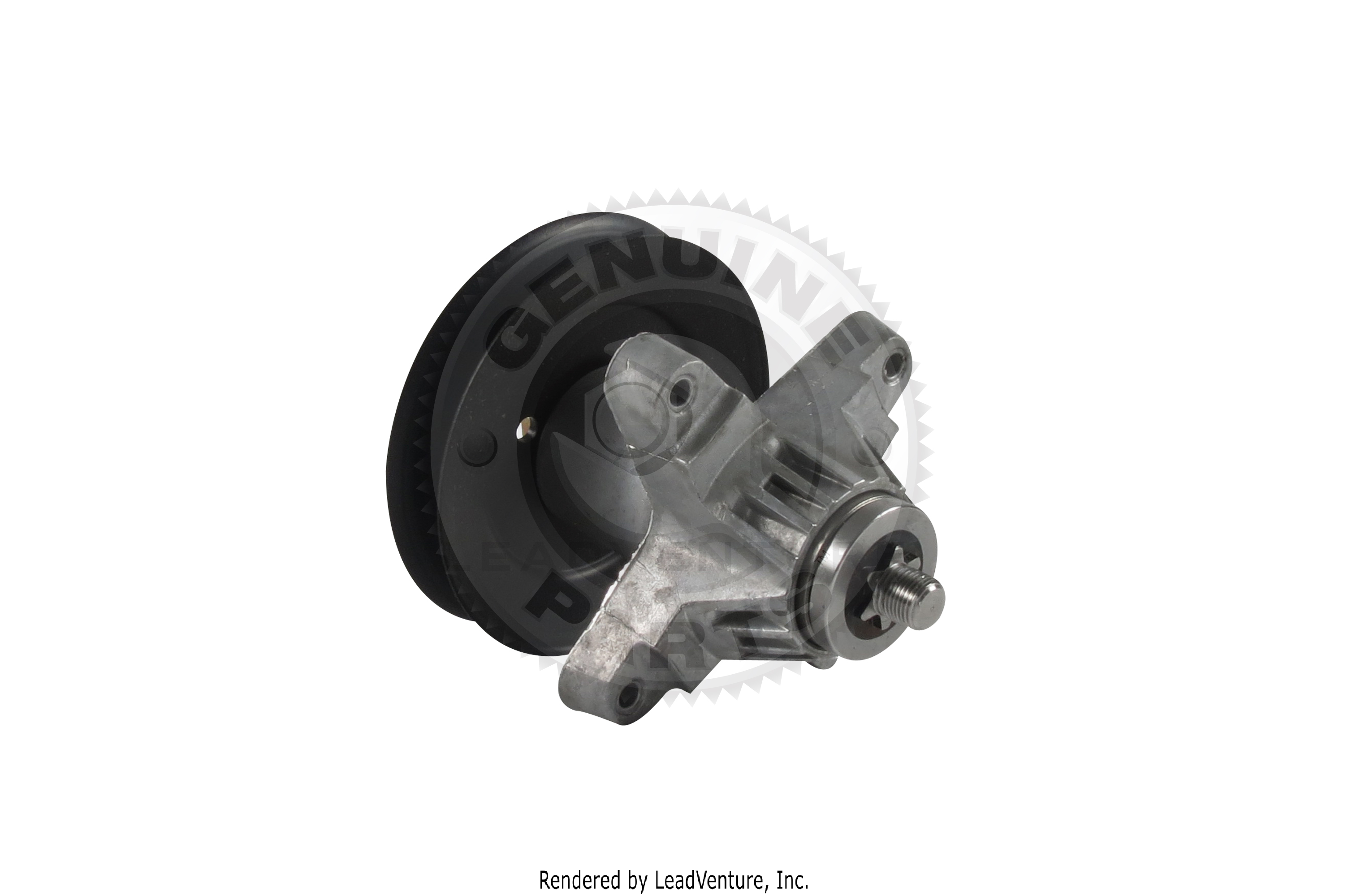 Outdoor Power Parts