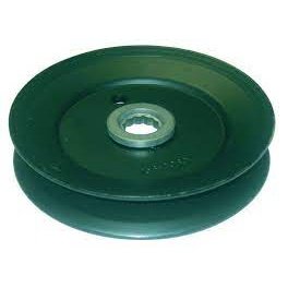 Outdoor Power Parts