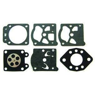CAS459210 - Walbro D2-WA & WT Diaphragm & Gasket Set by GA Spares
