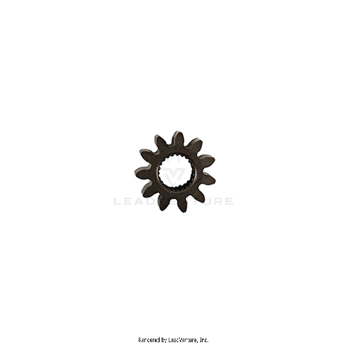 717-1554 - Gear Steering Pinion by MTD
