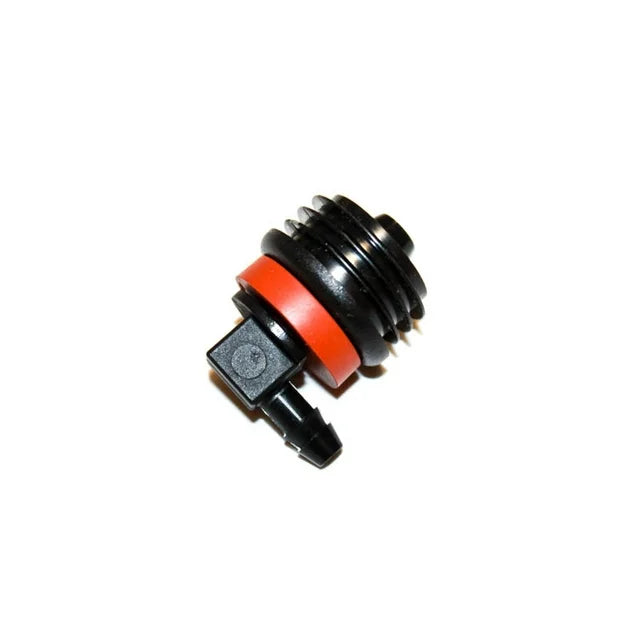 117118 - Hustler Vent Fitting Kit by MTD