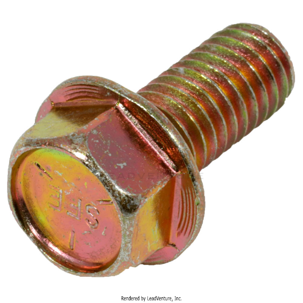 710-04482 – Hhwsh 3/8-16 0.88 GR5 STD by MTD