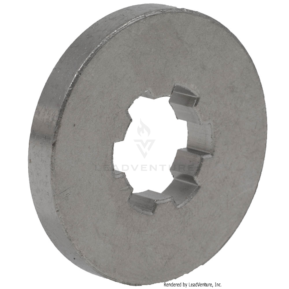 736-05223A - Flat Washer by MTD