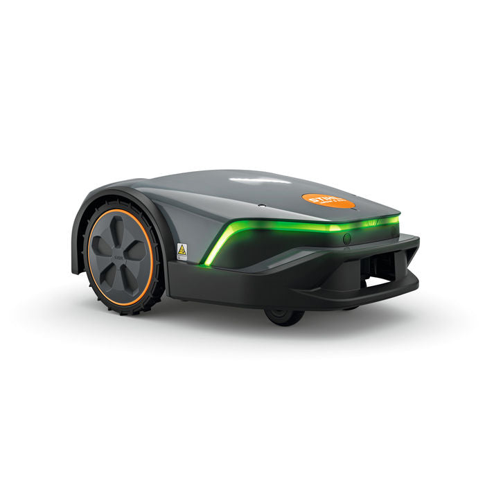 STIHL iMOW 5 EVO Robotic Mower