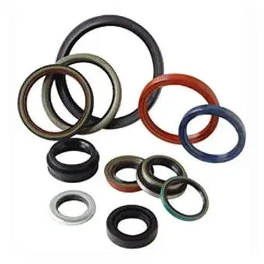 OIL787 - O Ring St12629 by GA Spares