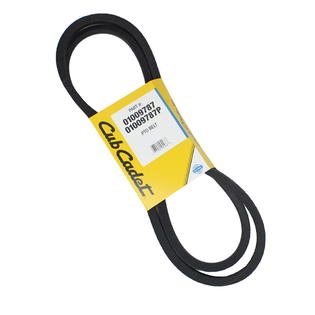 00050441 - PTO Drive Belt by MTD