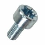 9022 313 0633 – Spline screw IS-M4x8-10.9
