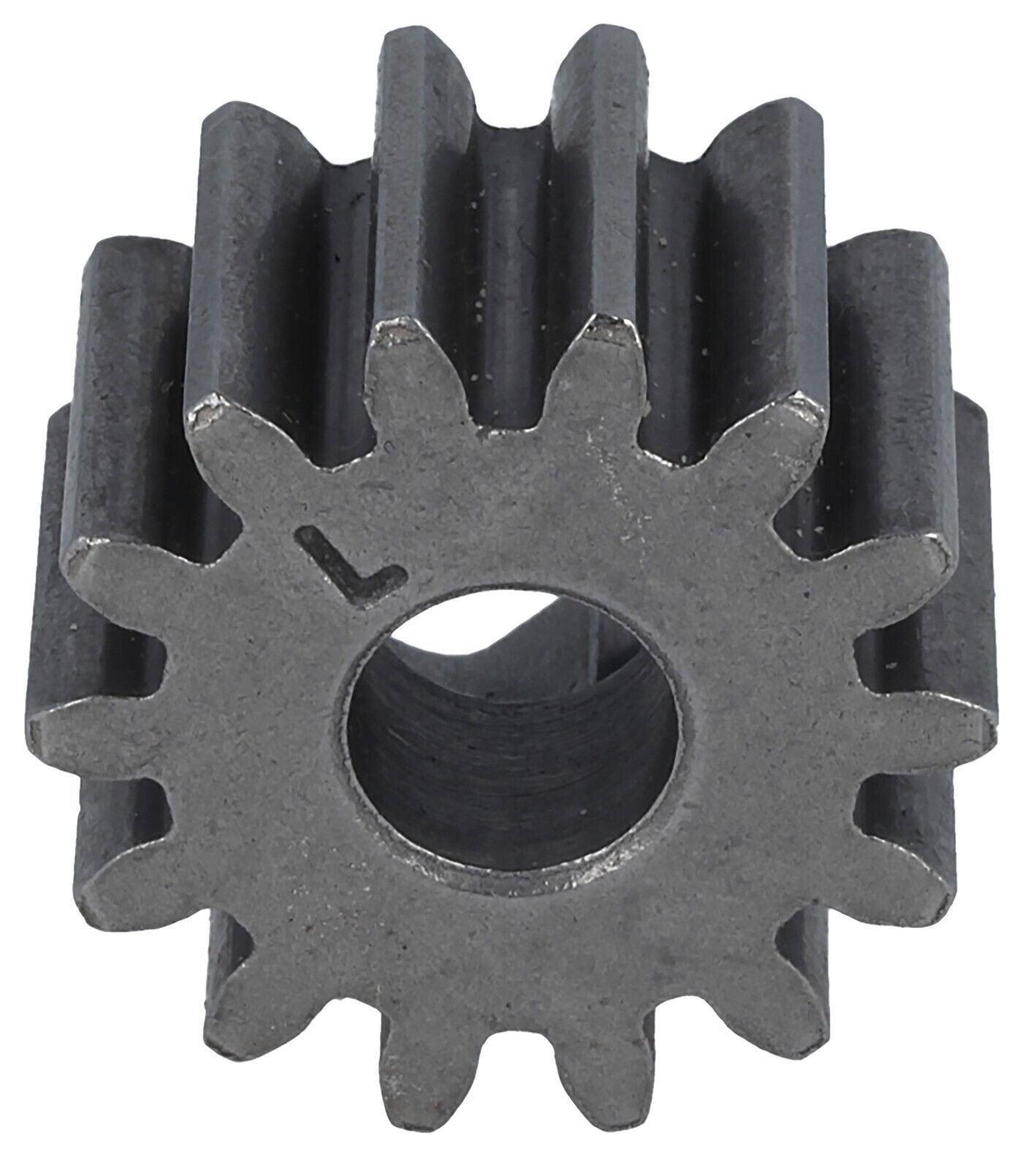 717-05003 - MTD GearPnionWormInputVtt