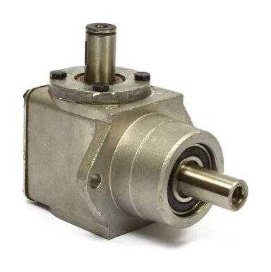 CH86814A - Gearbox Assembly Varispeed by Briggs and Stratton