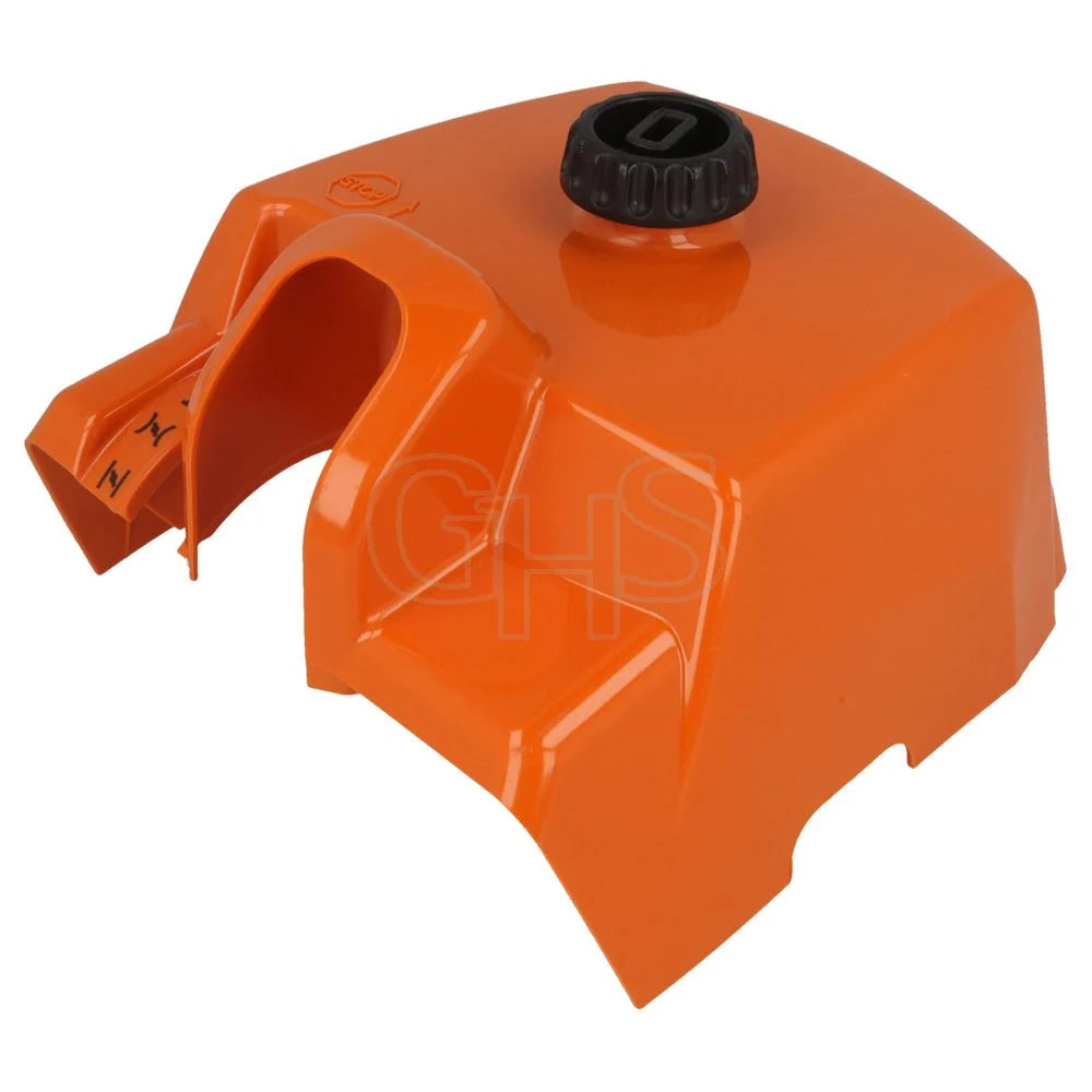 1128 140 1009 – Filter cover