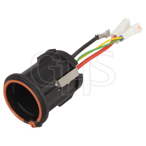 4866 400 3401 – Wiring harness