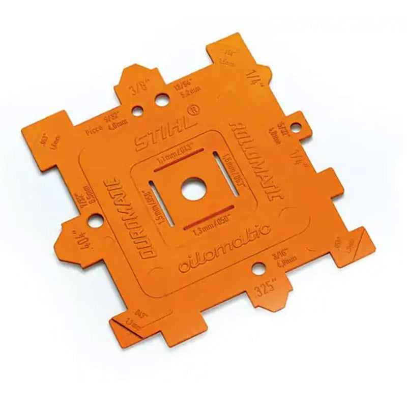 0000 893 4105 – Check gauge