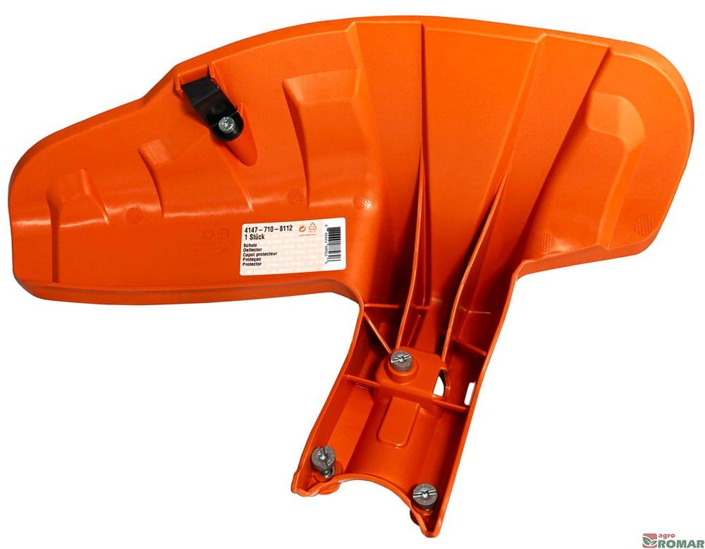4147 710 8112 – Deflector